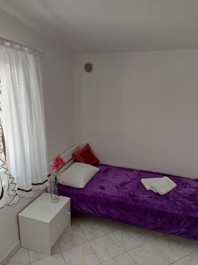 Apartments Markulincic Novalja Exterior photo